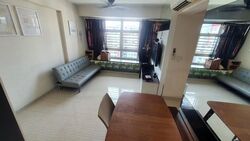 Blk 602C Punggol Vista (Punggol), HDB 3 Rooms #480948531